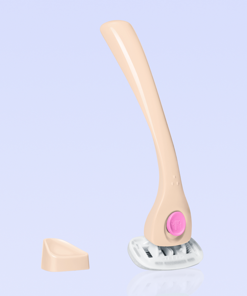 Extra Handle & Holder